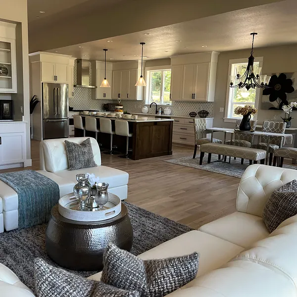 Great room